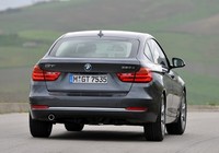 BMW 320d Gran Turismo Modern Line (F34) 2013 images