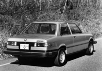 BMW 320i Coupe US-spec (E21) 1977–82 images