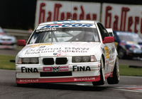 BMW 318is Super Tourenwagen Cup (E36) 1994 images BMW 318is Super Tourenwagen Cup (E36) 1994 images