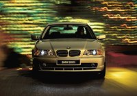 BMW 328Ci Coupe (E46) 1999–2000 images