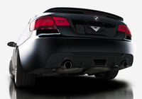 Vorsteiner BMW 3 Series Cabrio M-Technik (E93) 2009 images