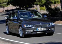 BMW 330d Touring Modern Line (F31) 2012 photos BMW 330d Touring Modern Line (F31) 2012 photos