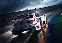 BMW M3 DTM (E92) 2012–13 photos