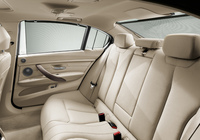 BMW 335Li Sedan Modern Line (F35) 2012 pictures BMW 335Li Sedan Modern Line (F35) 2012 pictures