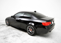 EAS BMW 335i Coupe Black Saphire (E92) 2012 wallpapers EAS BMW 335i Coupe Black Saphire (E92) 2012 wallpapers