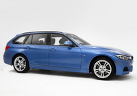 BMW 328d xDrive Sports Wagon M Sport Package (F31) 2013 photos BMW 328d xDrive Sports Wagon M Sport Package (F31) 2013 photos