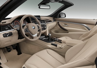BMW 420d Cabrio Modern Line (F33) 2013 photos BMW 420d Cabrio Modern Line (F33) 2013 photos