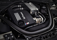 BMW M4 Cabrio Individual (F83) 2014 pictures BMW M4 Cabrio Individual (F83) 2014 pictures