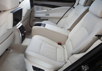 BMW 550i Gran Turismo AU-spec (F07) 2009–13 photos