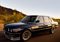 Alpina B9 3.5 (E28) 1981–85 wallpapers