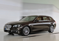 BMW 530d xDrive Touring Modern Line (F11) 2013 images BMW 530d xDrive Touring Modern Line (F11) 2013 images