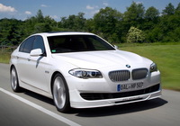 Alpina B5 Bi-Turbo (F10) 2010 photos