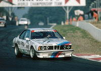 BMW 635 CSi DTM (E24) 1984–88 images BMW 635 CSi DTM (E24) 1984–88 images