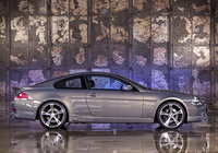 AC Schnitzer ACS6 Coupe (E63) 2004–07 wallpapers AC Schnitzer ACS6 Coupe (E63) 2004–07 wallpapers