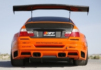 HPF BMW M3 Turbo Stage 4 (E46) 2009 images HPF BMW M3 Turbo Stage 4 (E46) 2009 images