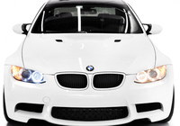 WSTO BMW M3 Coupe (E92) 2010 photos
