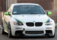 Vorsteiner BMW M3 Coupe GTS-V (E92) 2011 photos Vorsteiner BMW M3 Coupe GTS-V (E92) 2011 photos