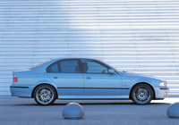 BMW M5 (E39) 1998–2003 pictures BMW M5 (E39) 1998–2003 pictures