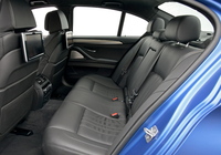 BMW M5 Competition Package (F10) 2013 pictures BMW M5 Competition Package (F10) 2013 pictures