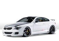 Lumma Design CLR 600 (E63) 2006–10 wallpapers