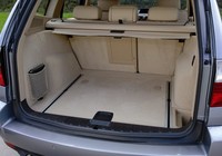 BMW X3 3.0sd (E83) 2007–10 photos BMW X3 3.0sd (E83) 2007–10 photos
