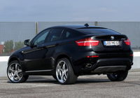 MEC Design BMW X6 (E71) 2010 wallpapers