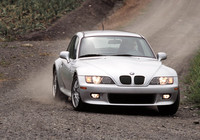 BMW Z3 3.0i Coupe US-spec (E36/8) 2000–02 photos BMW Z3 3.0i Coupe US-spec (E36/8) 2000–02 photos