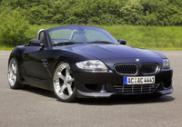 AC Schnitzer ACS4 Sport Roadster (E85) 2005–09 photos