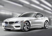 BMW Z4 sDrive30i Roadster M Sports Package (E89) 2009 images BMW Z4 sDrive30i Roadster M Sports Package (E89) 2009 images