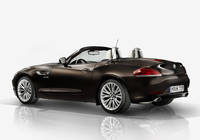 BMW Z4 sDrive35i Roadster Pure Fusion Design (E89) 2013 images