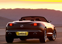 Buick Velite Concept 2004 images