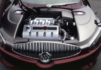 Buick LaCrosse Concept 2000 wallpapers