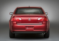 Buick Lucerne CXL Special Edition 2008 pictures