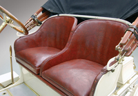 Buick Model 10 Touring Runabout 1908 photos