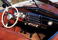 Buick Super Eight Convertible Coupe (56C) 1941 photos