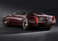 Cadillac Ciel Concept 2011 images