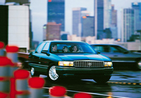 Cadillac DeVille Concours 1994–96 images Cadillac DeVille Concours 1994–96 images