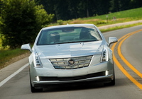 Cadillac ELR 2014 wallpapers