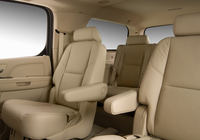 Cadillac Escalade ESV 2006–14 images