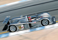 Cadillac LMP-01 2001 wallpapers