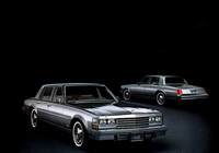 Cadillac Seville Elegante 1975–79 images