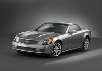Cadillac XLR-V 2005–08 wallpapers