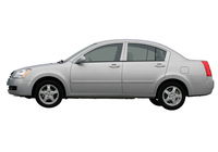 Chery A5 2006–10 wallpapers Chery A5 2006–10 wallpapers