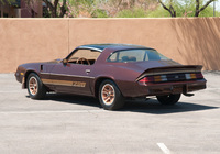 Chevrolet Camaro Z28 1978–81 pictures