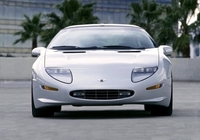 Callaway C8 SuperNatural 1994–97 wallpapers