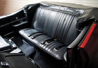 Chevrolet Chevelle SS 454 LS6 Convertible 1970 images