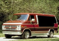 Chevrolet Chevy Van G20 1996 images Chevrolet Chevy Van G20 1996 images