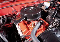 Chevrolet Impala SS 409 Convertible 1961 wallpapers Chevrolet Impala SS 409 Convertible 1961 wallpapers