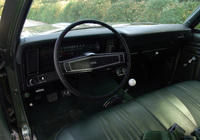 Chevrolet Nova SS 396 1970 wallpapers Chevrolet Nova SS 396 1970 wallpapers