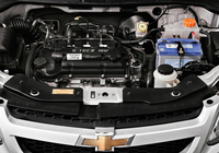 Chevrolet Sail Hatchback 2010 wallpapers Chevrolet Sail Hatchback 2010 wallpapers